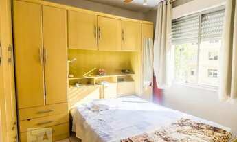 Imagem 6: Apartamento para Aluguel - Alto Petrópolis, 1 Quarto, 43 m2