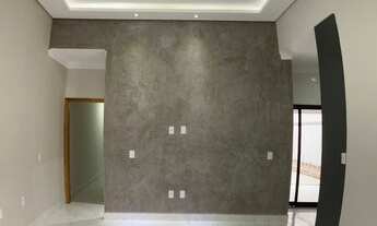 Imagem 4: Aceita permuta apto, Casa térrea, 3 Suítes sendo 1 com closet, Condomínio Mantova, Indaiat