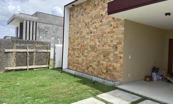 Imagem 5: Terras Alphaville Camaçari, 3/4, suíte, varanda, recém construída