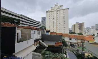 Imagem 7: Apartamento com 1 dormitório para alugar, 28 m² por R$ 3.250,14/mês - Perdizes - São Paulo