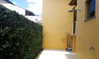 Imagem 6: Casa - Loteamento Caminhos de São Conrado (Sousas) - Campinas