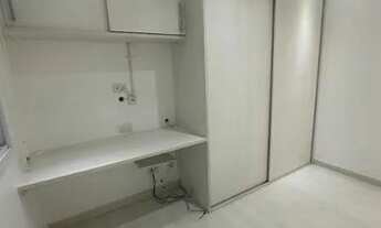 Imagem 7: Apartamento Vila Guarani (Grand Club Jd Botanico)- 2 Quartos (1 Suíte) + Closet + Depósito