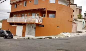 Imagem 5: Kitnet individual água luz incluídos