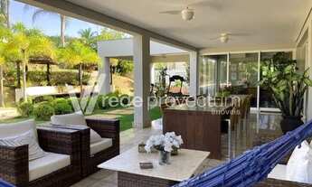 Imagem 5: Casa - Sítios de Recreio Gramado - Campinas