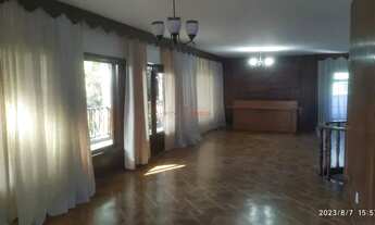 Imagem 4: Excelente casa térrea em condomínio com 900m² de terreno e 500m² de construção. no Jd. Bel