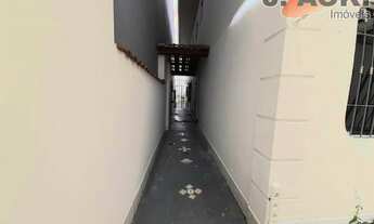 Imagem 3: Sobrado para locação com 167 m² com 3 quartos em Vila Santo Estéfano