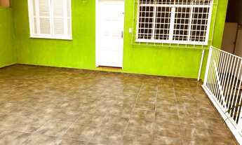 Imagem 2: Aluga casa super quadra