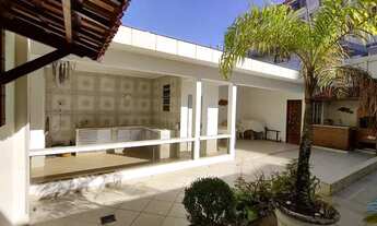 Imagem 4: Sobrado para aluguel tem 500 metros quadrados com 4 quartos em Ponta da Praia - Santos - S