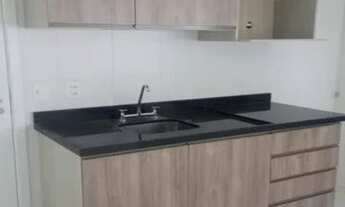 Imagem 6: Residencial - Centro Comercial Jubran