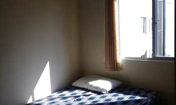 Imagem 5: Apartamento 3 quartos mobiliado no Condomínio Serra Dourada - Araucária