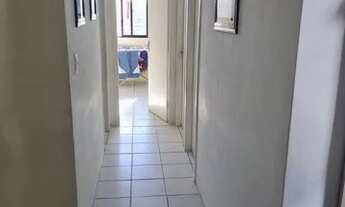 Imagem 5: Piedade - 03 Qtos / 01 Suíte - 01 Vaga de garagem - Piscina - Salão de festas