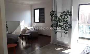 Imagem 7: Cobertura - Cambuí - Campinas