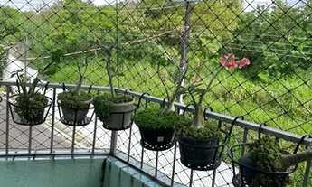 Imagem 2: Condomínio SOL MORAR 2 QUARTOS