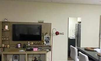 Imagem 7: APARTAMENTO MOBILIADO PARA ALUGAR NO DOT HOME NO BOTAFOGO EM CAMPINAS -SP