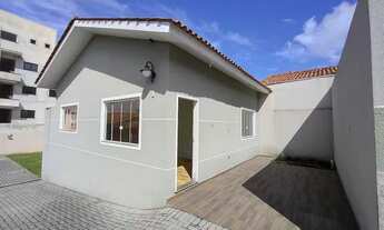 Imagem 4: Casa para Venda em Curitiba, Bairro Alto, 2 dormitórios, 1 banheiro, 1 vaga