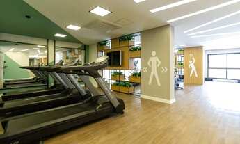 Imagem 2: Vendo Apartamento 2 quartos - Em Condomínio Clube na Zona Norte