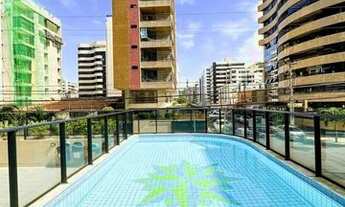 Imagem: 03 suítes pertinho da praia de ponta verde