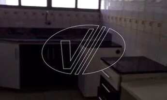 Imagem 4: Apartamento - Jardim Planalto - Campinas