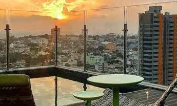 Imagem 2: Um dos pontos mais nobres do bairro Jardim!! Mobiliado