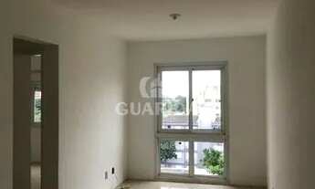 Imagem 2: Apartamento de 2 dormitórios para alugar no bairro Cristal