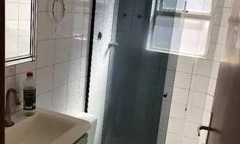 Imagem 3: Apartamento com 3 dormitórios para alugar por R$ 1.250,00/mês - Jardim Aurélia - Campinas