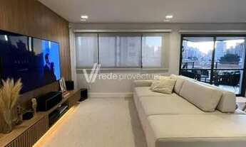 Imagem 6: Apartamento - Cambuí - Campinas