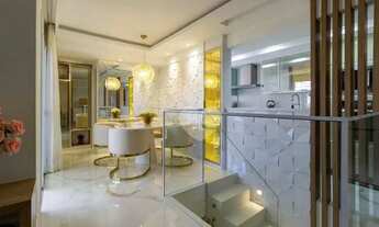 Imagem 4: Cobertura com 3 quartos à venda, 172 m² por R$ 1.950.000 - Recreio dos Bandeirantes - Rio