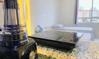 Imagem 3: Apartamentos - Locação - Iguatemi - Cod. 601