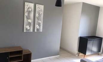 Imagem 4: Apartamento para venda possui 63 metros quadrados com 3 quartos em Jacarepaguá - Rio de Ja