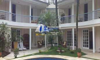 Imagem 5: Casa de Condomínio com 7 dorms, Baleia, São Sebastião - R$ 10.5 mi, Cod: 456