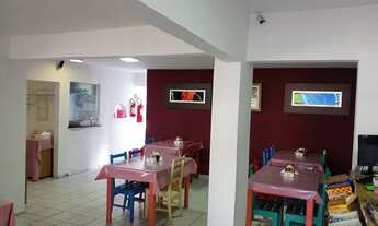 Imagem 3: Restaurante Galpão / depósito com 5 vagas na garagem