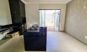 Imagem 5: Casa à venda no bairro Aeroporto - Araçatuba/SP