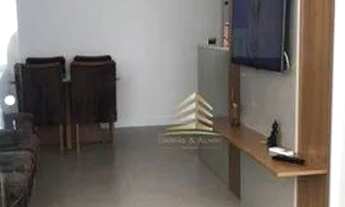 Imagem 7: Apartamento com 2 dormitórios sendo 1 suíte à venda, 62 m² por R$ 580.000 - Macedo - Guaru