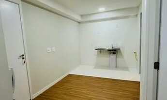 Imagem 3: Apartamento com 2 dormitórios, 44 m² - venda por R$ 370.000,00 ou aluguel por R$ 2.150,00