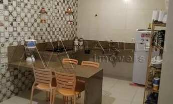 Imagem 2: Casa em Nova Parnamirim, 3 quartos, área de serviço, 85m²