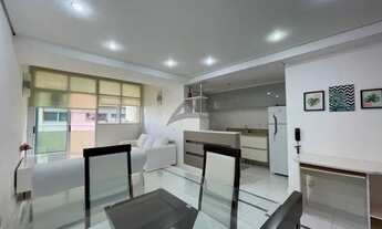 Imagem 4: Apartamento para aluguel com 90 metros quadrados com 2 quartos em Cambuí - Campinas - SP