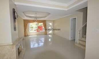 Imagem 3: Casa 04 dormitórios semi-mobiliada