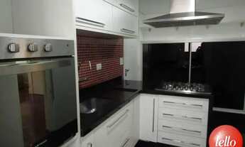 Imagem 6: São Paulo - Apartamento Padrão - Moema