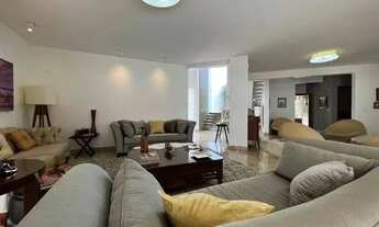 Imagem 2: Sobrado Jardins Viena 535 m² com 4 suítes plenas