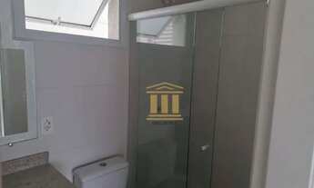 Imagem 6: Apartamento com 2 dormitórios para alugar, 84 m² por R$ 4.398,00/mês - Jardim Aquarius - S