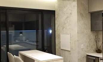 Imagem 5: Residência Alto Padrão Condomínio Ecoville - Mobiliada