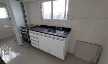 Imagem 6: Apartamento para Locação em São Paulo, Brooklin, 2 dormitórios, 1 suíte, 2 banheiros, 1 va