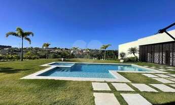 Imagem 5: Casa-Itu-Loteamento Residencial Parque Terras de Santa Cecília