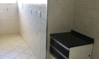 Imagem 4: Apartamento para Locação em São Paulo, Jabaquara, 2 dormitórios, 1 suíte, 2 banheiros, 2 v