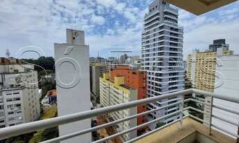 Imagem 15: Residencial Capote Valente 52m² 1 dormitório 1 vaga para locação em Pinheiros