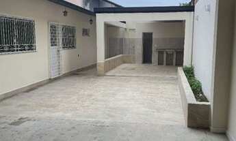 Imagem 3: Alugo Casa - Av. Efigênio Sales - Condomínio Parque dos Rios II