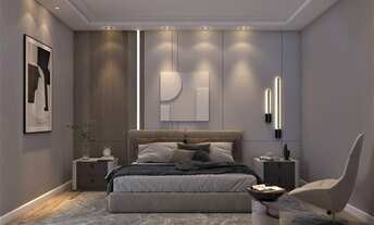 Imagem 6: Venda - Casa em condomínio - Estância Hípica - Nova Odessa - SP