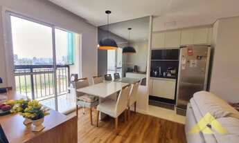 Imagem: Apartamento com 3 dormitórios à venda