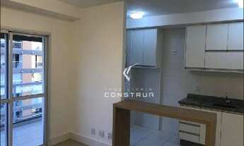 Imagem 2: Apartamento com 2 dormitórios à venda, 69 m² por R$ 630.000,00 - Jardim Belo Horizonte - C