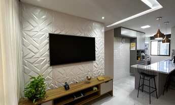 Imagem 6: Apartamento para aluguel tem 74 metros quadrados com 2 quartos em Graça - Salvador - Bahia